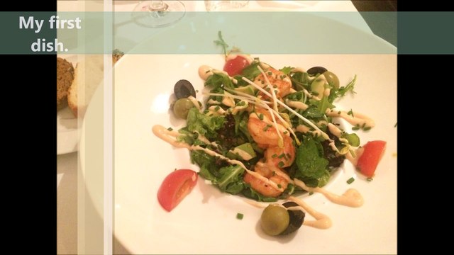 Holland Alexander Restaurant the Hague