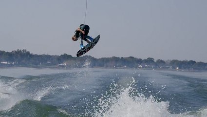 Pick-A-Trick and Grab It - Collin Harrington