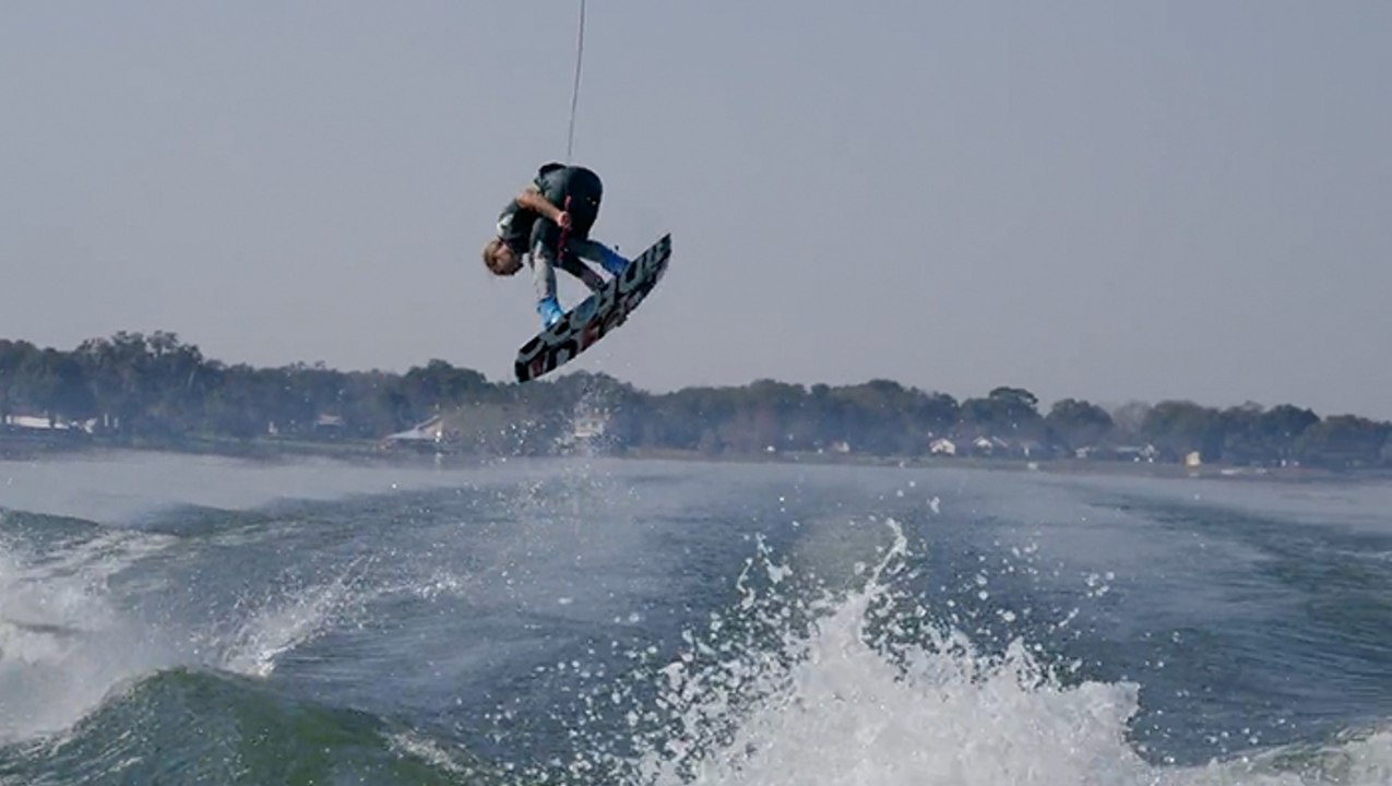 Pick-A-Trick and Grab It - Collin Harrington