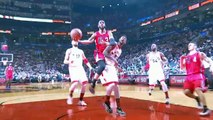Top 5 NBA Plays: January 24th