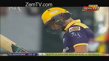 Other Team Owner Will Burn After Watching This Advertisement Of Quetta Gladiator