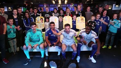 botola chelsea be lo3bat el fifa