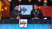 Audience Badly Laughing On Shahrukh Khan Making Fun Of Kapil Sharma