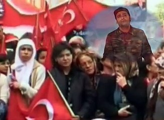 Özkan Can -- Vatan Sağolsun