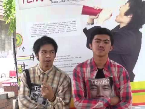 TEMPORASI - KAMI UNTUK FILM