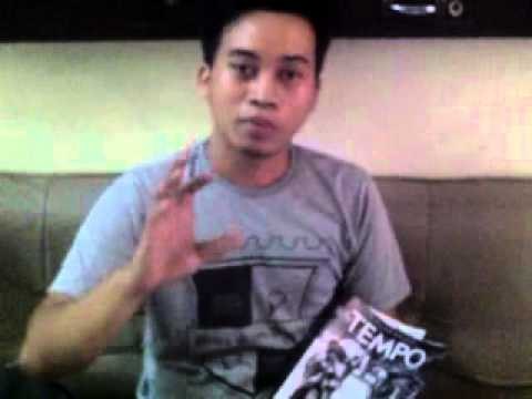 TEMPORASI - Tawuran Pelajar