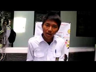 TEMPORASI - Protes Mengecam Film