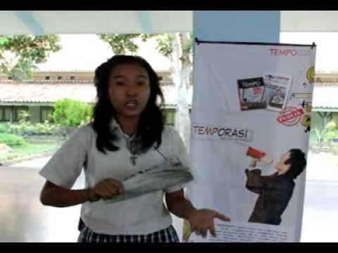 TEMPORASI - Demoralisasi