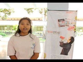 TEMPORASI - Korupsi 2