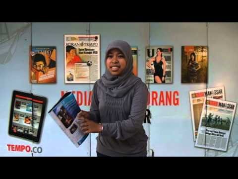 TEMPORASI - Beasiswa Untuk Si Miskin