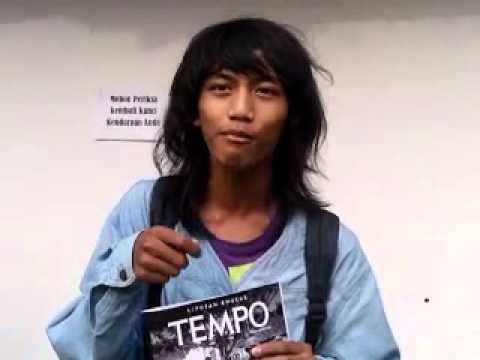 TEMPORASI - TAWURAN PELAJAR