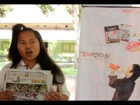 TEMPORASI - Tawuran Antar Pelajar