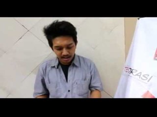 TEMPORASI - Film Horor The Cabin The Wood