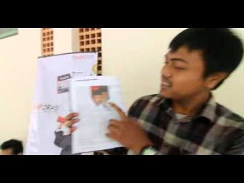 TEMPORASI - FOKE Kasiaan.....