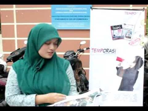 TEMPORASI - Kemenangan Jokowi