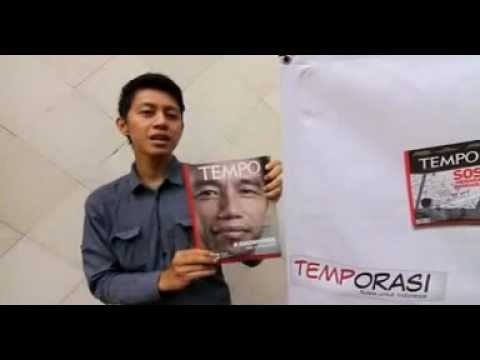 TEMPORASI - Cover Jokowi 1