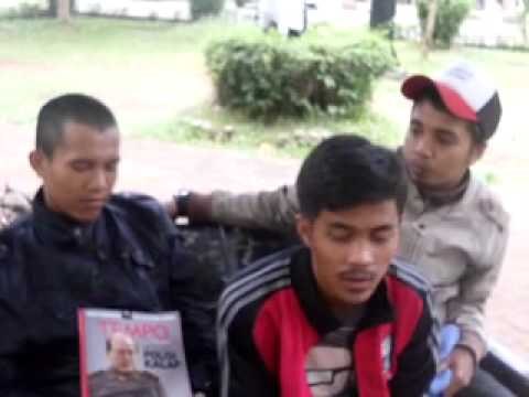 TEMPORASI - MENCINTAI PRODUCT INDONESIA