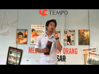 TEMPORASI - Cabut Undang Undang Perguruan Tinggi