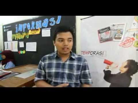 TEMPORASI - PON Riau Sukses Bagi Indonesia