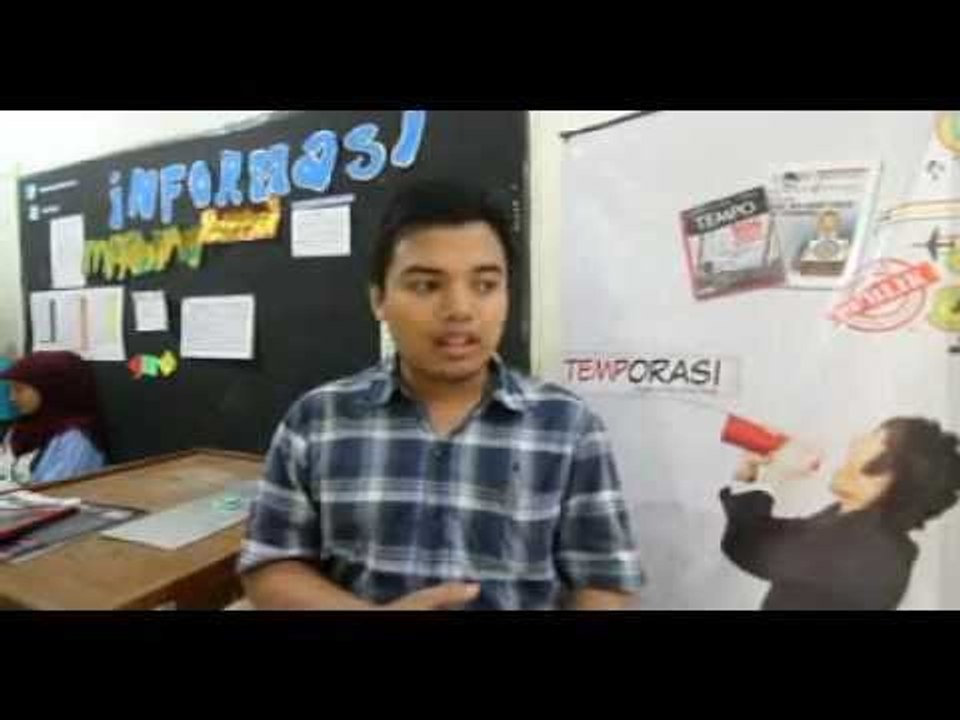 TEMPORASI - PON Riau Sukses Bagi Indonesia