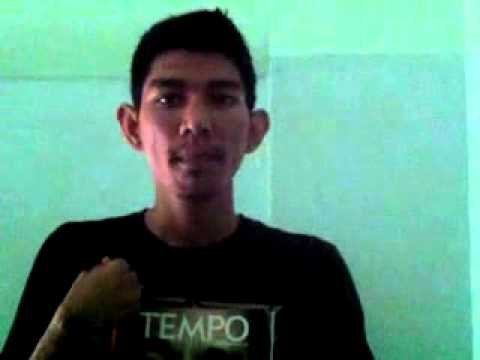 TEMPORASI - BERANTAS KORUPSI