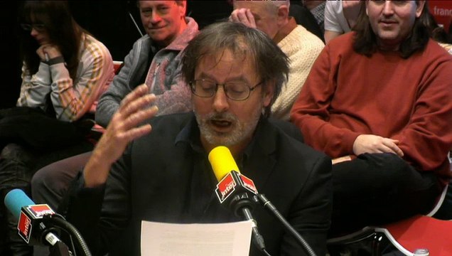 Vous reprendrez bien un peu de déchéance ? La Drôle D'Humeur De Christophe Alévèque