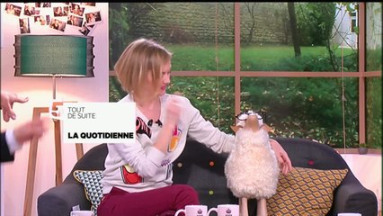 Bande-Annonce : Cherche animateur pour remplacement