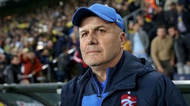 Trabzon Efsanesi Sadi Tekelioğlu: Çok Yanlış Yaptın Hami