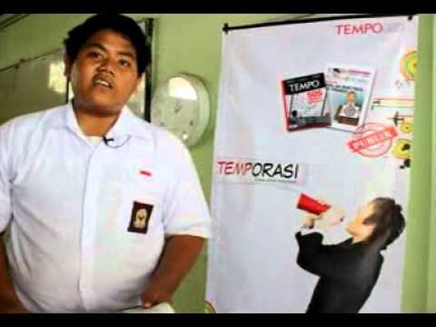 TEMPORASI - Tawuran Pelajar 2