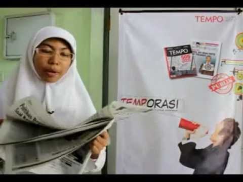 TEMPORASI - Tawuran Pelajar 1