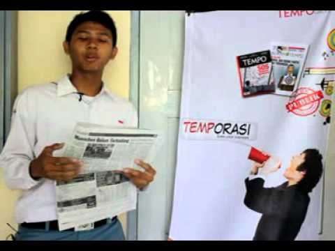 TEMPORASI - Tawuran Pelajar 5