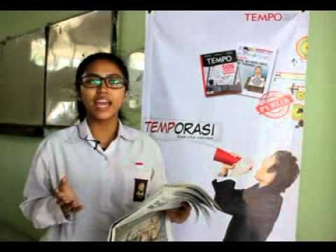 TEMPORASI -Tawuran Pelajar 3