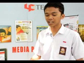 TEMPORASI - Garam Impor Masuk Pasar