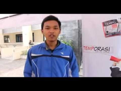 TEMPORASI Janji JOKOWI sebagai Gubernur Baru DKI.3gp