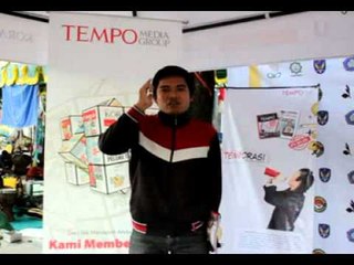 TEMPORASI  Kepemimpinan !!