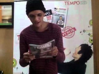 TEMPORASI - WONG SOLO WELLCOME TO JAKARTA