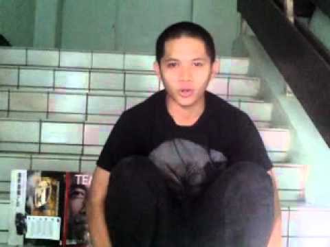 TEMPORASI - SELAMAT DATANG JOKOWI