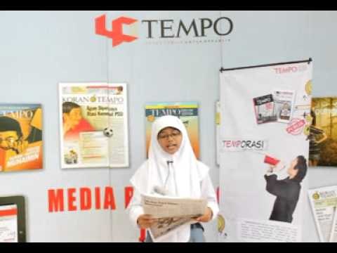 TEMPORASI - Satu Lagi Pelajar Tewas Akibat Tawuran