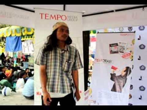 TEMPORASI Kotak Ngota