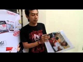 Temporasi - Negara Ratu Prostitusi