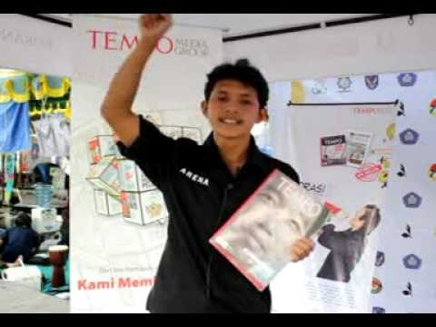 TEMPORASI Jokowi Untuk Kedaulatan Rakyat