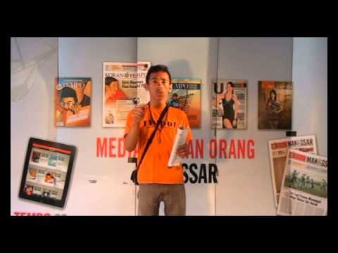 TEMPORASI - Komponen Utama Demokrasi