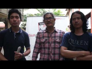 Gila ye   Nyawa gampang banget ilangnya