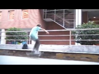 Sebastian Montes 14 years