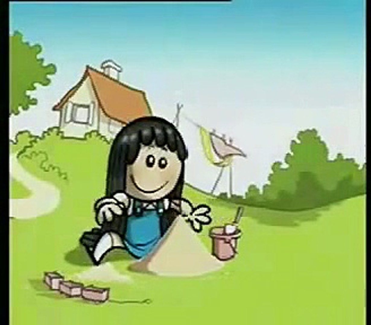 animated carton