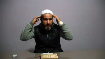 SALİH HOCA UYANMA ZAMANI