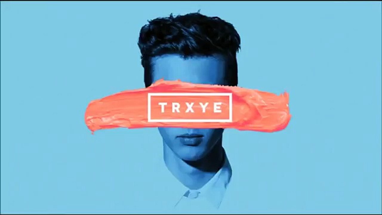 Troy Sivan Touch