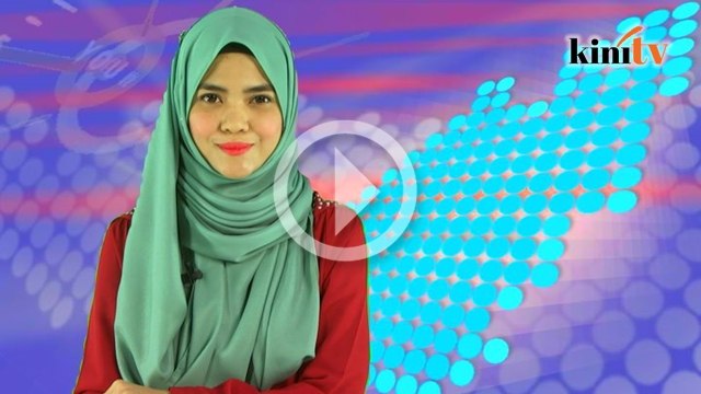 SEKILAS BUMI KENYALANG, Rabu, 10 Feb - Sarawak berjaga-jaga sungai melimpah ke paras bahaya