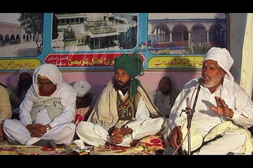 Urs e Sarkar-07- 12-2013-DSF--Hazrat Mian Shabbir Sahib-Naat Shareef