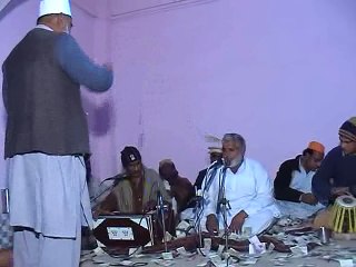 Urse Sarkr 07-12-2013-DSF-Mehfil e Sama-Mian Shabbir-Ay re sakhhi